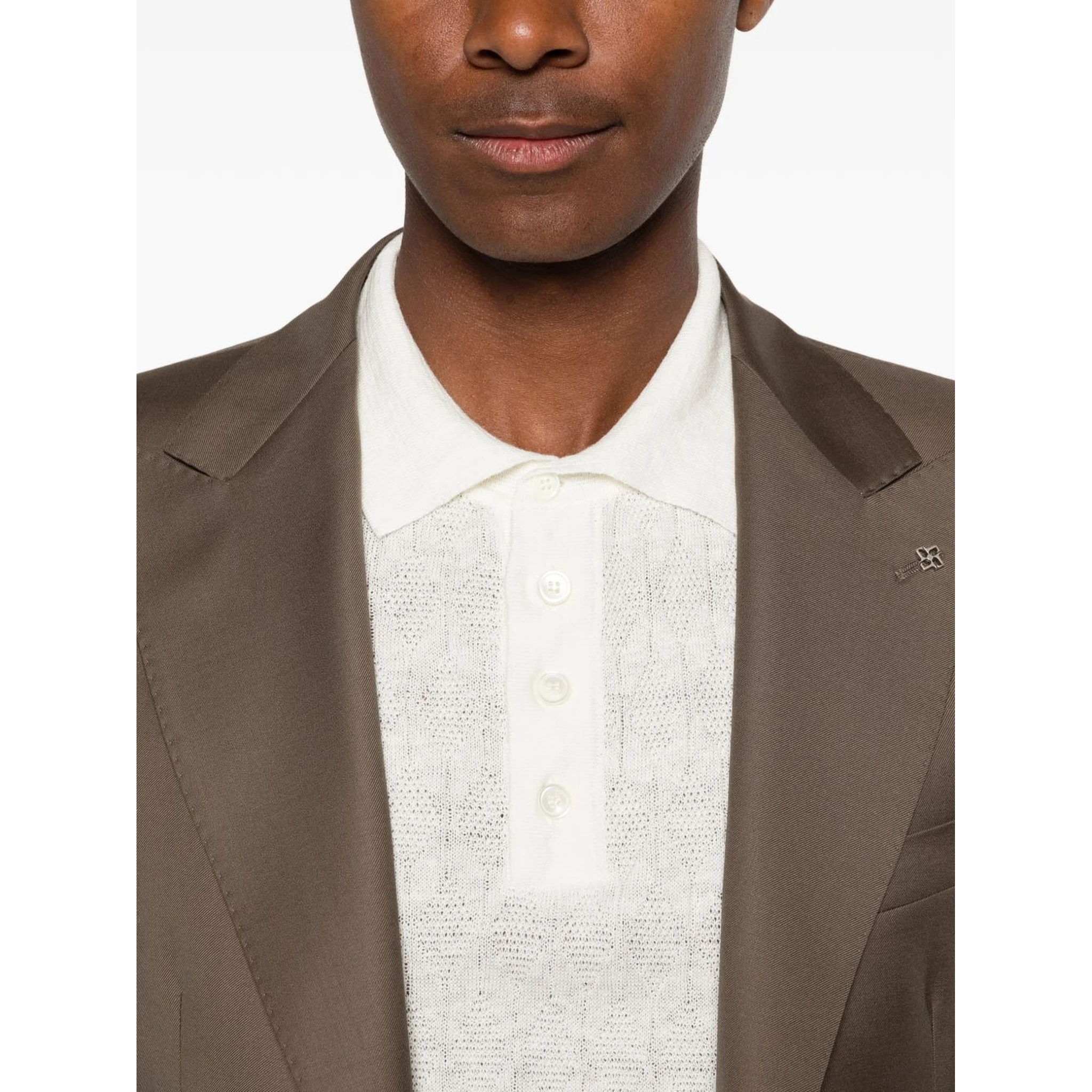 Daniele Fiesoli T-shirts and Polos White