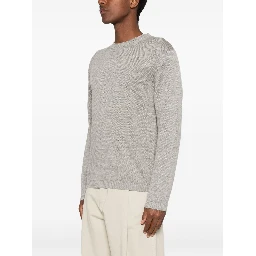 Daniele Fiesoli Sweaters Grey