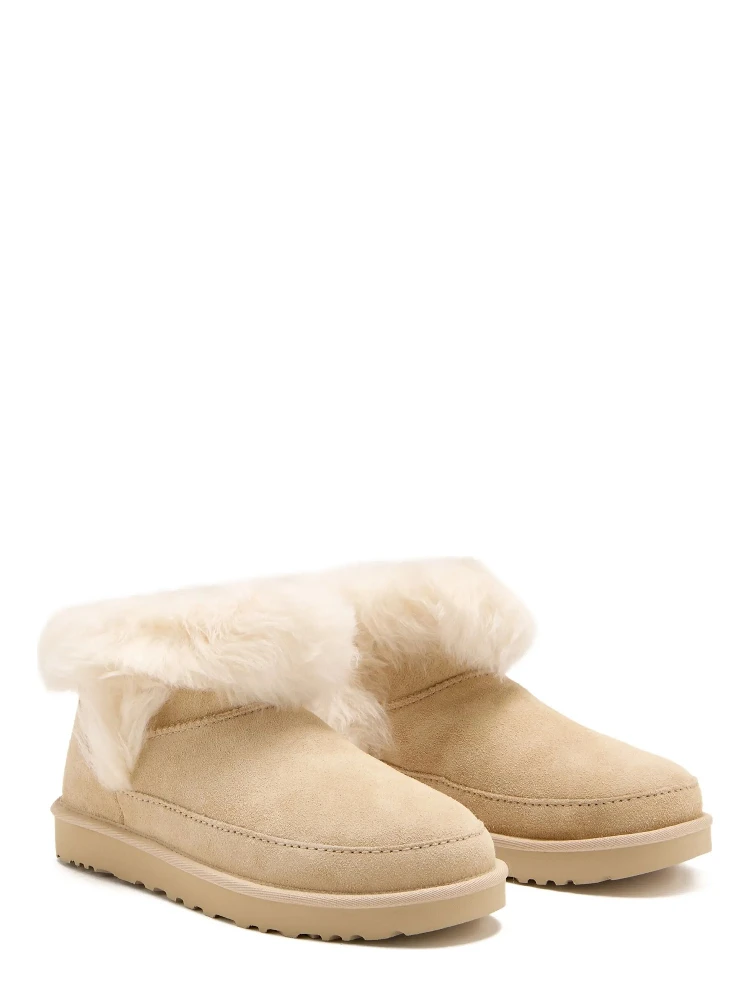 UGG Boots Beige alternative
