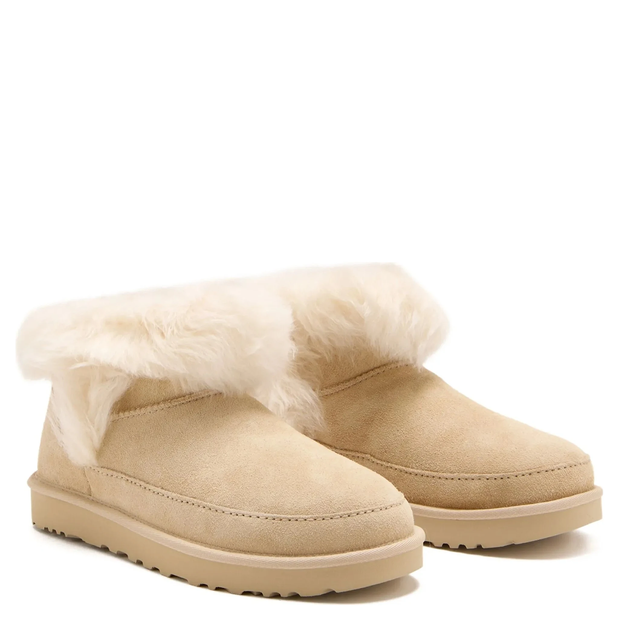 UGG Boots Beige