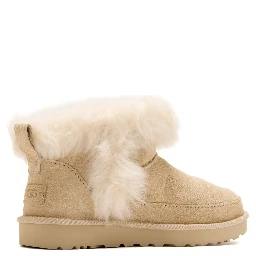 UGG Boots Beige