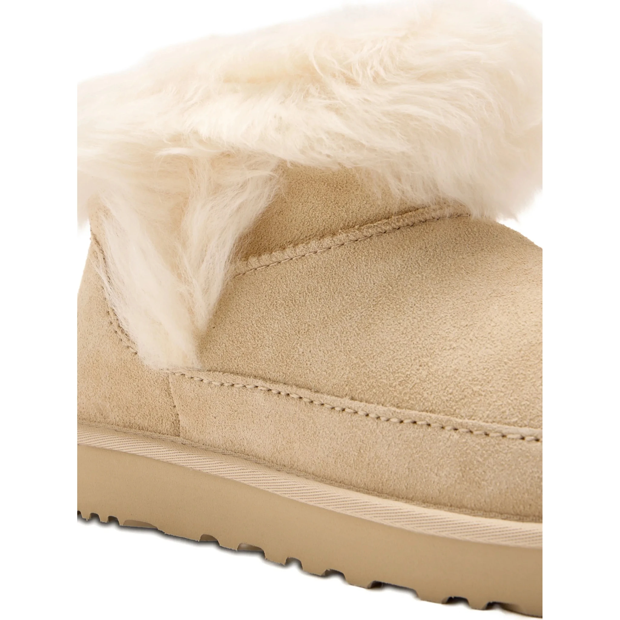 UGG Boots Beige