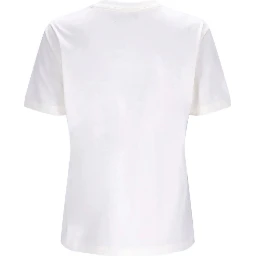 Fendi T-shirts and Polos White