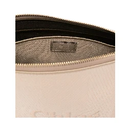 Chloè Bags.. Beige