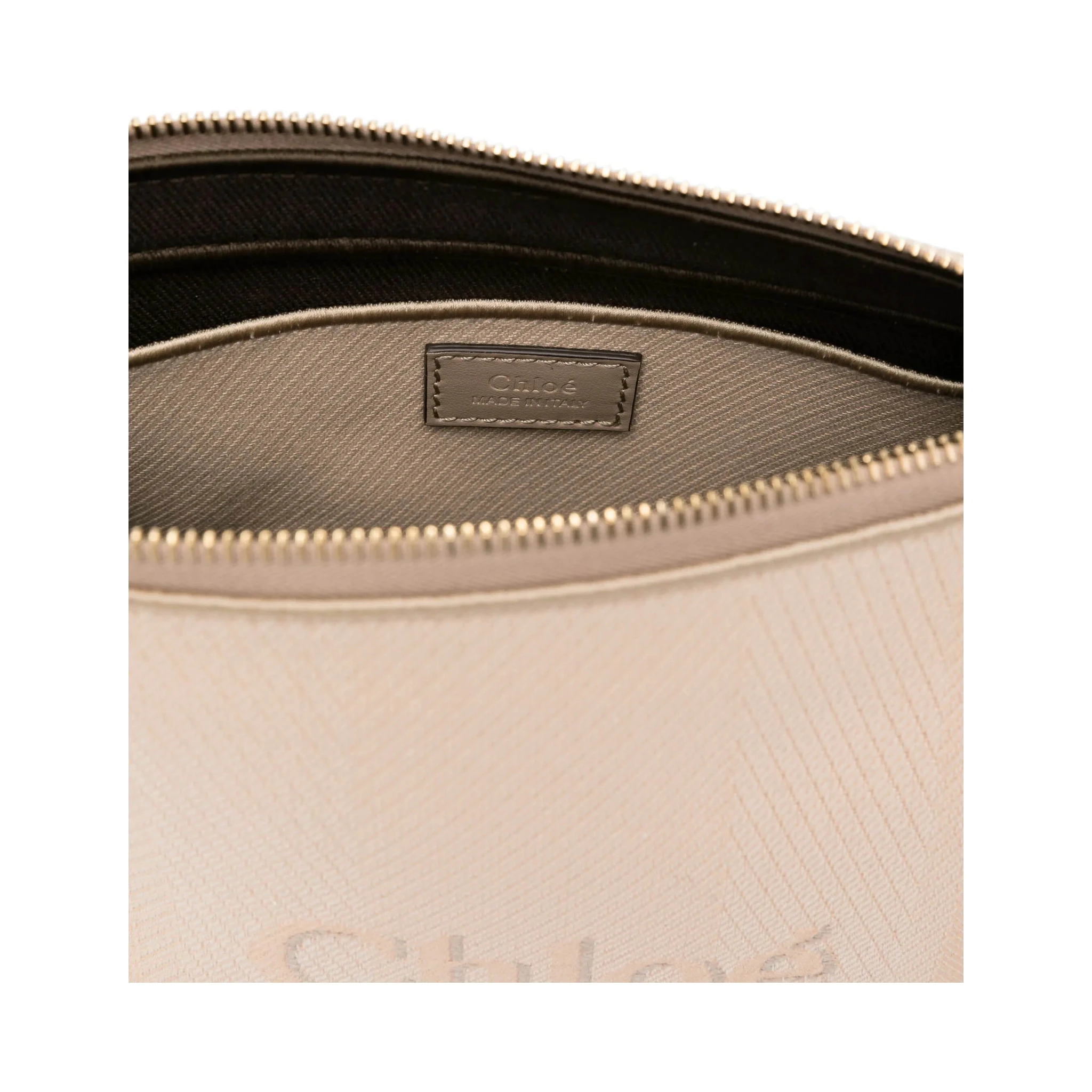 Chloè Bags.. Beige