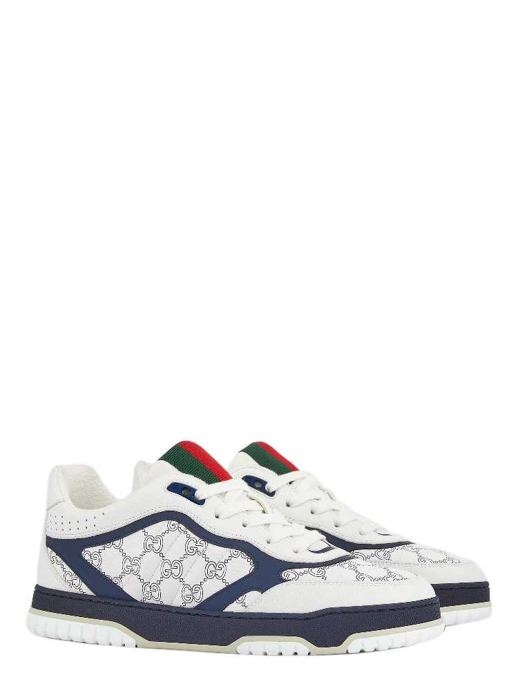 Gucci Sneakers White alternative