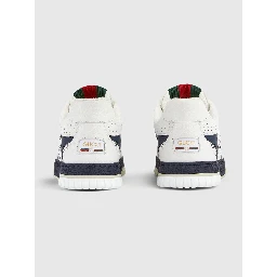 Gucci Sneakers White