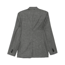 Lardini Dresses Grey