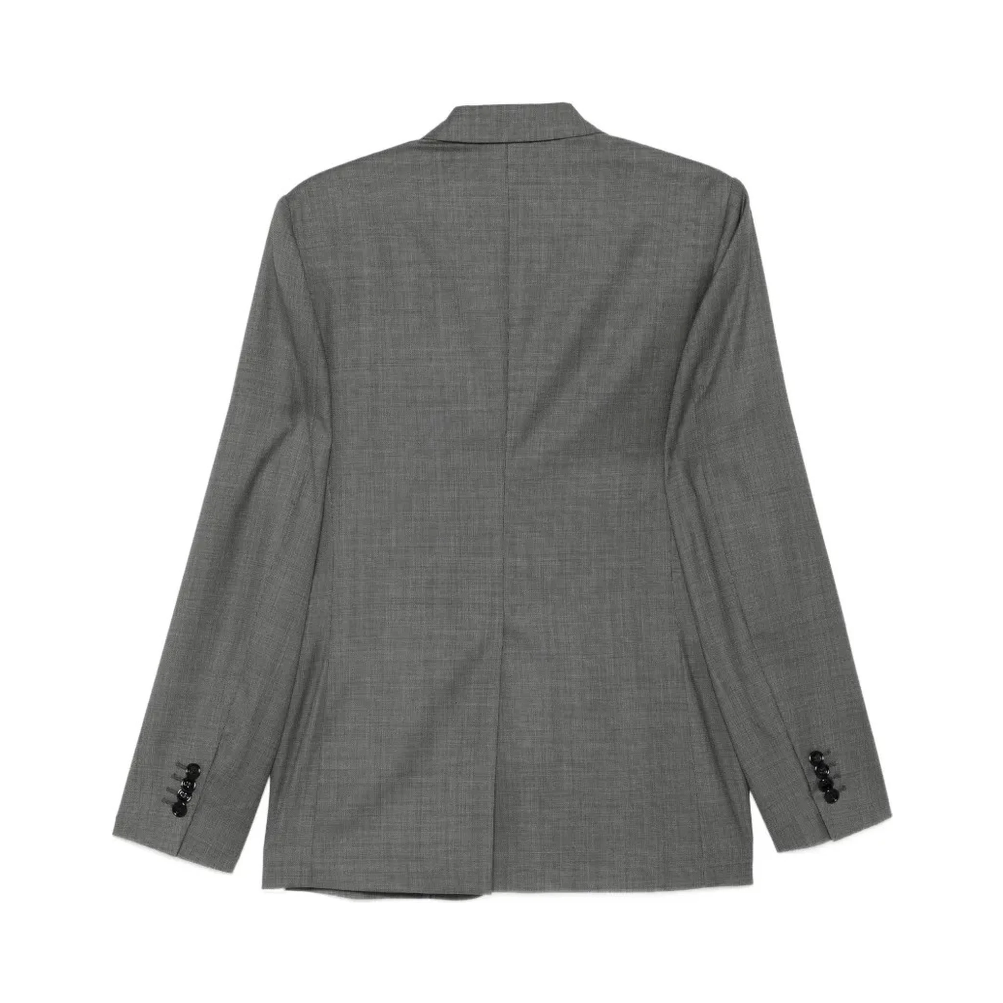 Lardini Dresses Grey