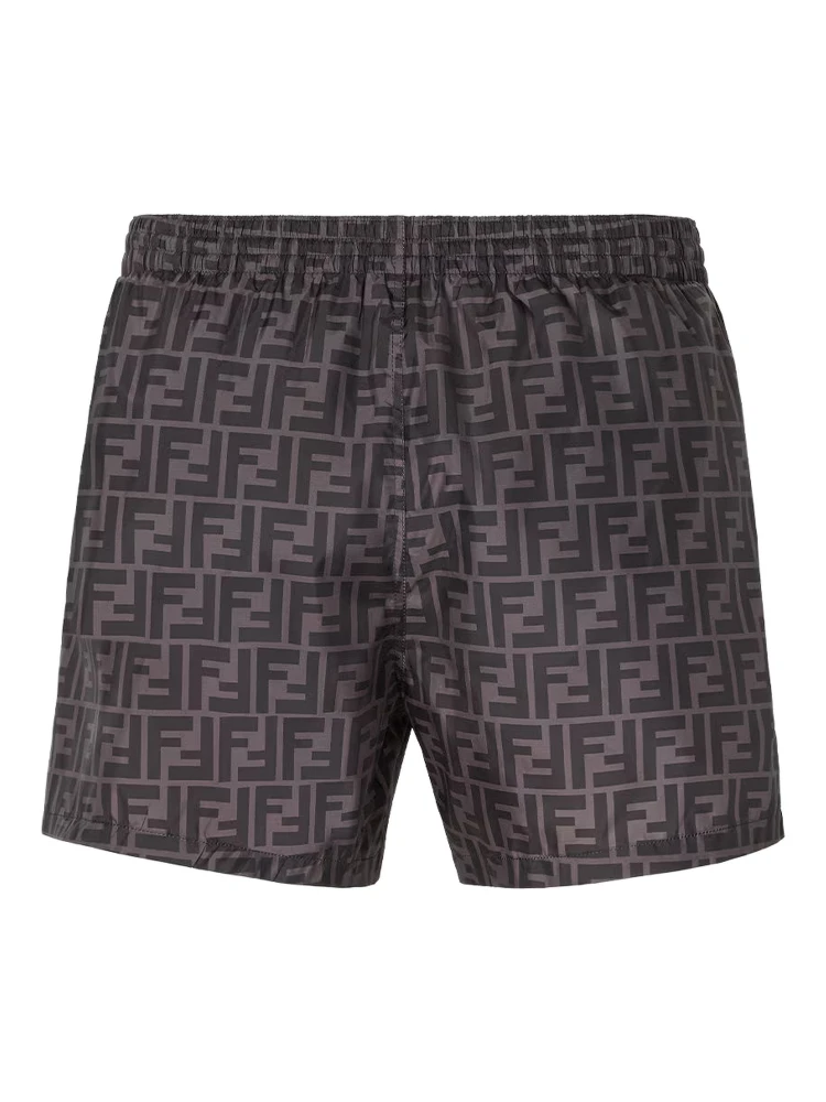 Fendi Sea clothing Black alternative