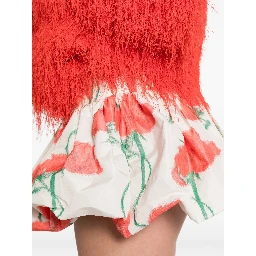 Kenzo Skirts White