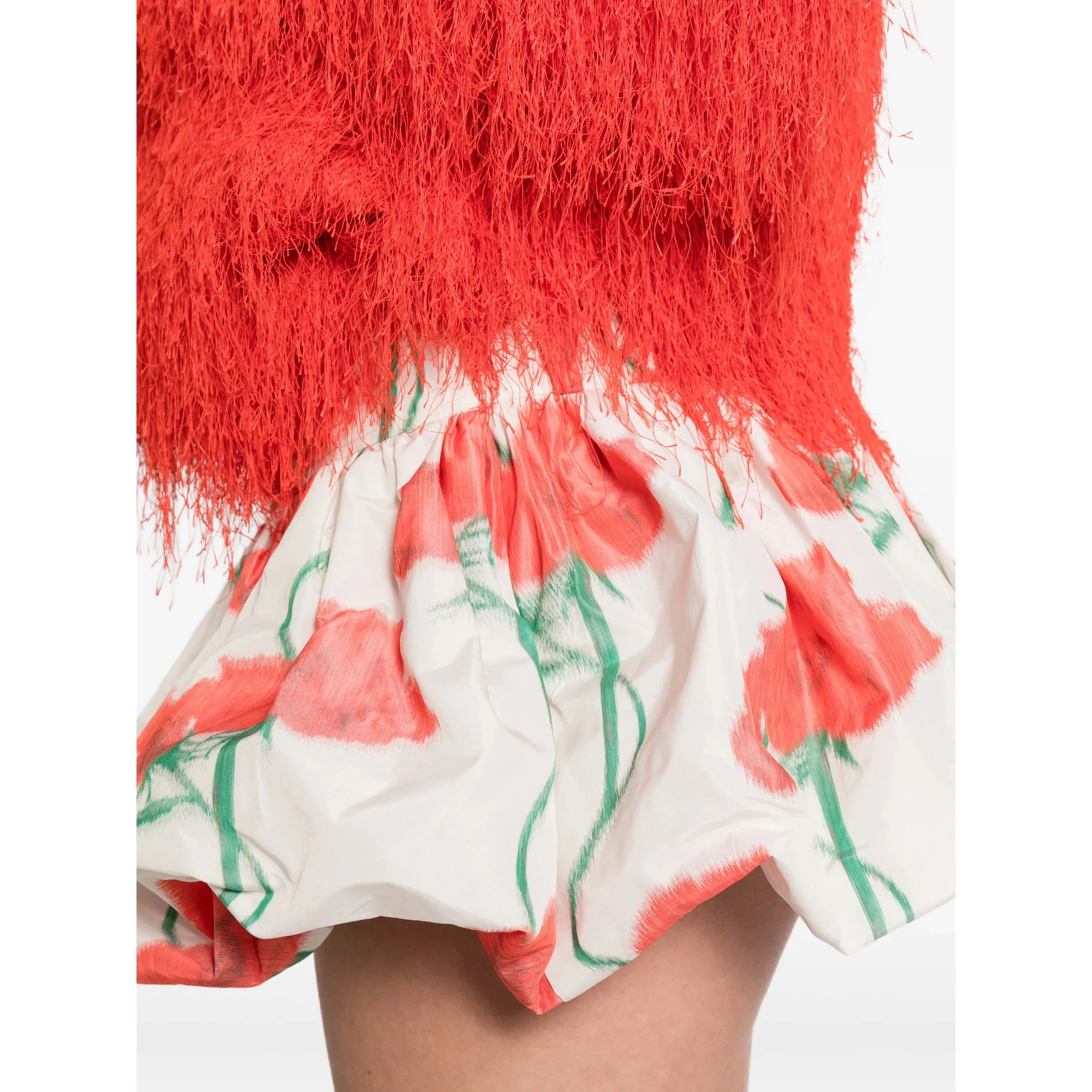 Kenzo Skirts White