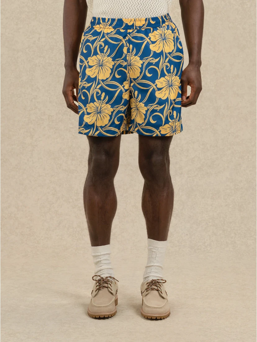 DROLE DE MONSIEUR Sea clothing Blue
