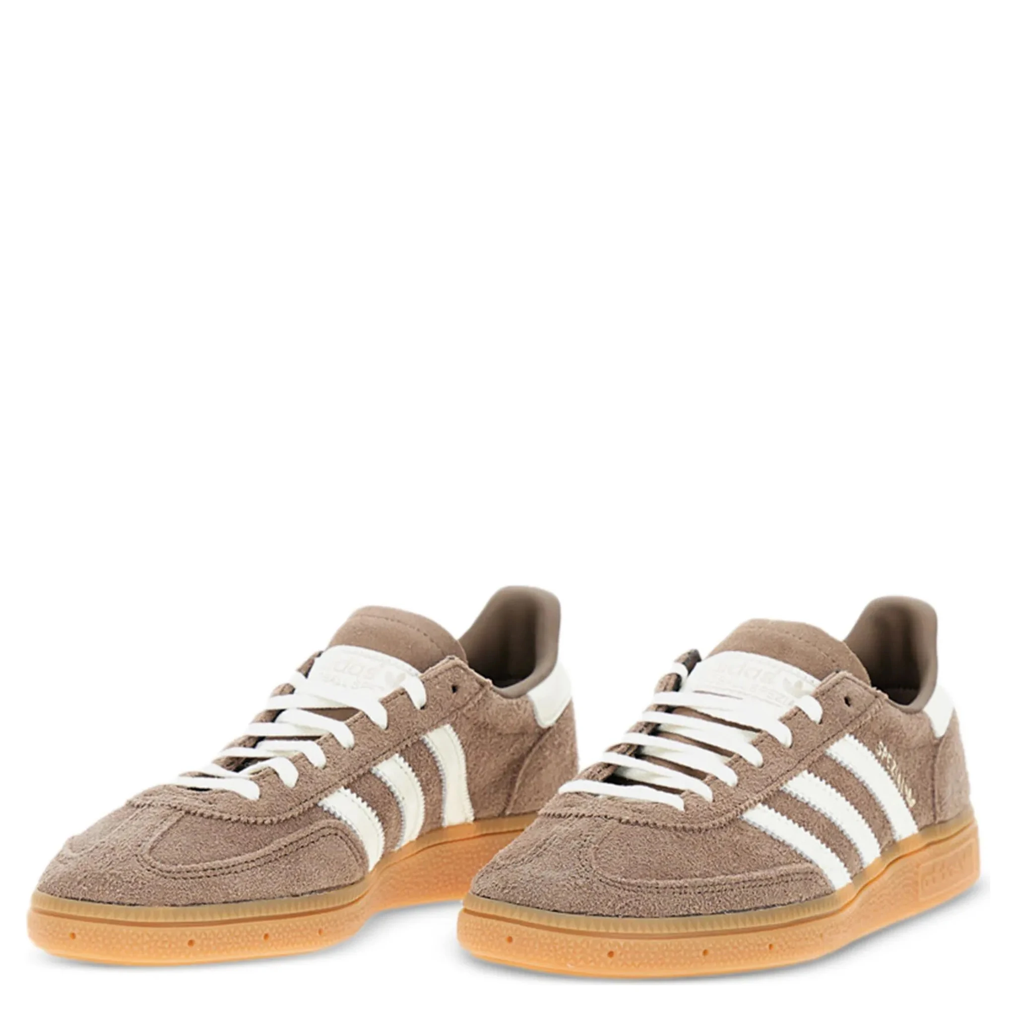 Adidas Sneakers Brown