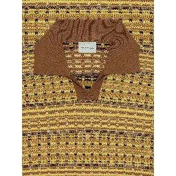 DROLE DE MONSIEUR T-shirts and Polos Yellow