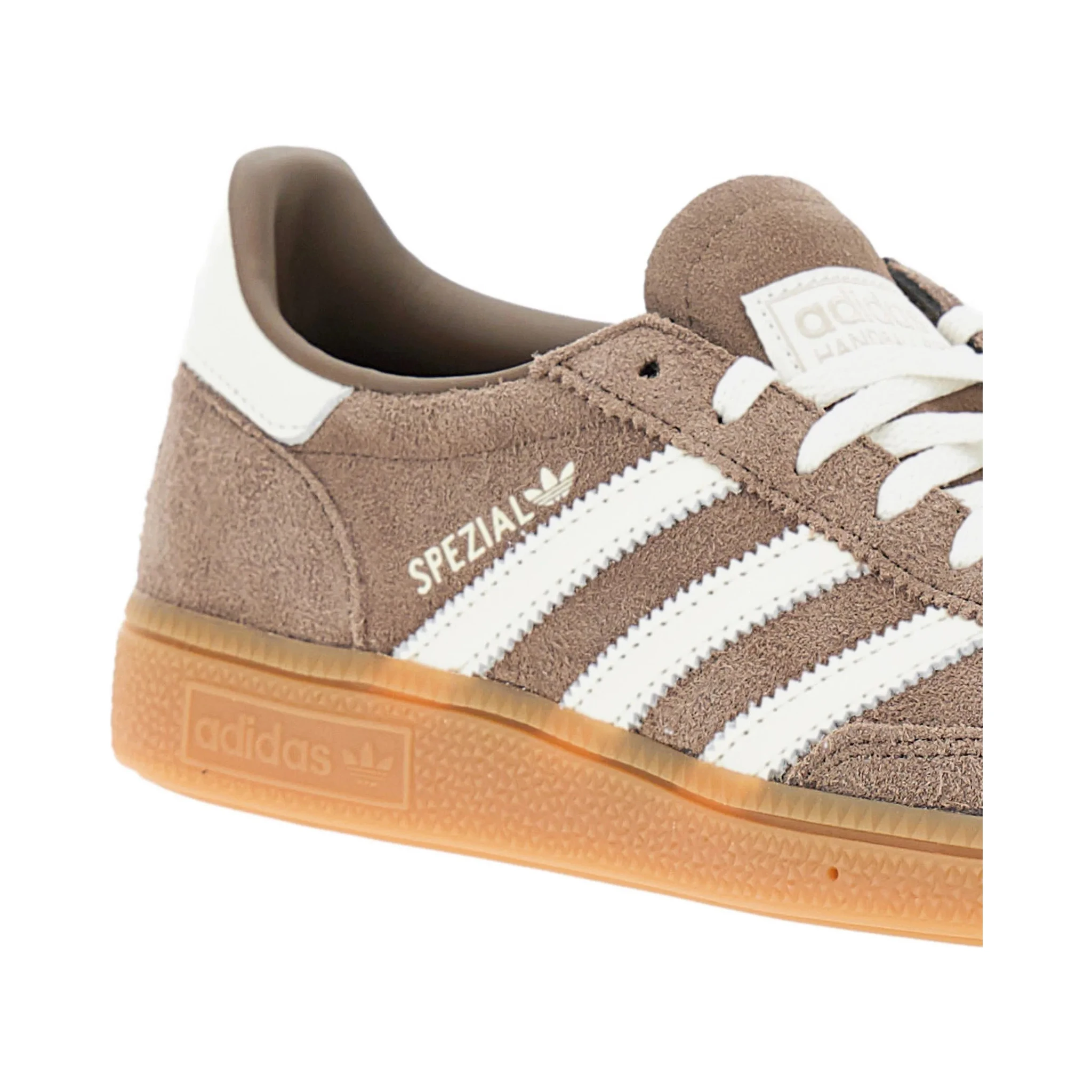 Adidas Sneakers Brown