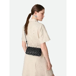Bottega Veneta Bags.. Black