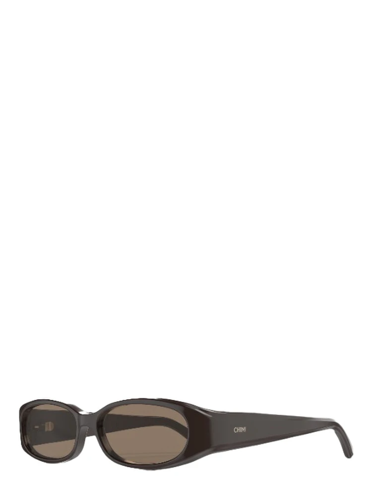 Rotate Sunglasses Brown alternative