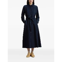 Woolrich Dresses Blue