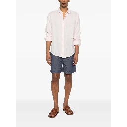 Woolrich Shorts Blue