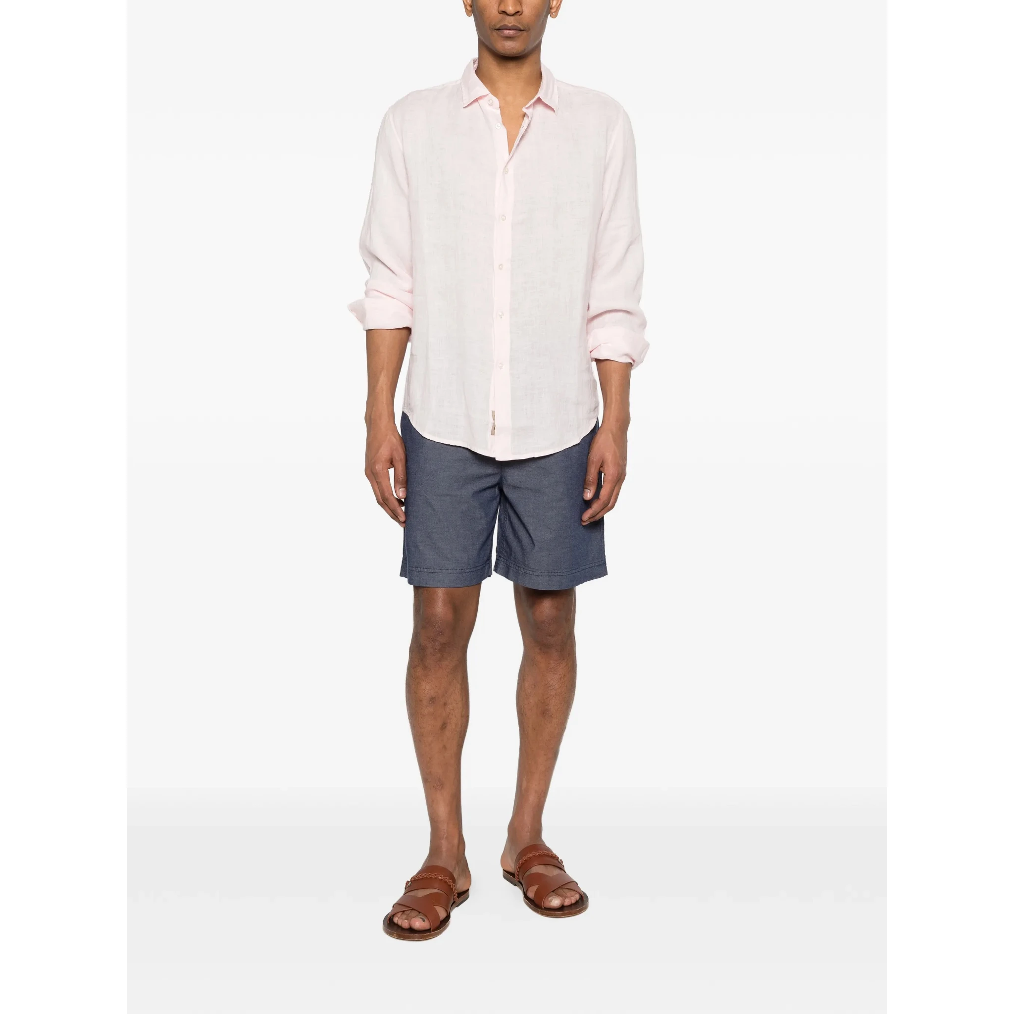 Woolrich Shorts Blue