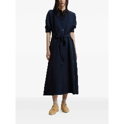Woolrich Dresses Blue