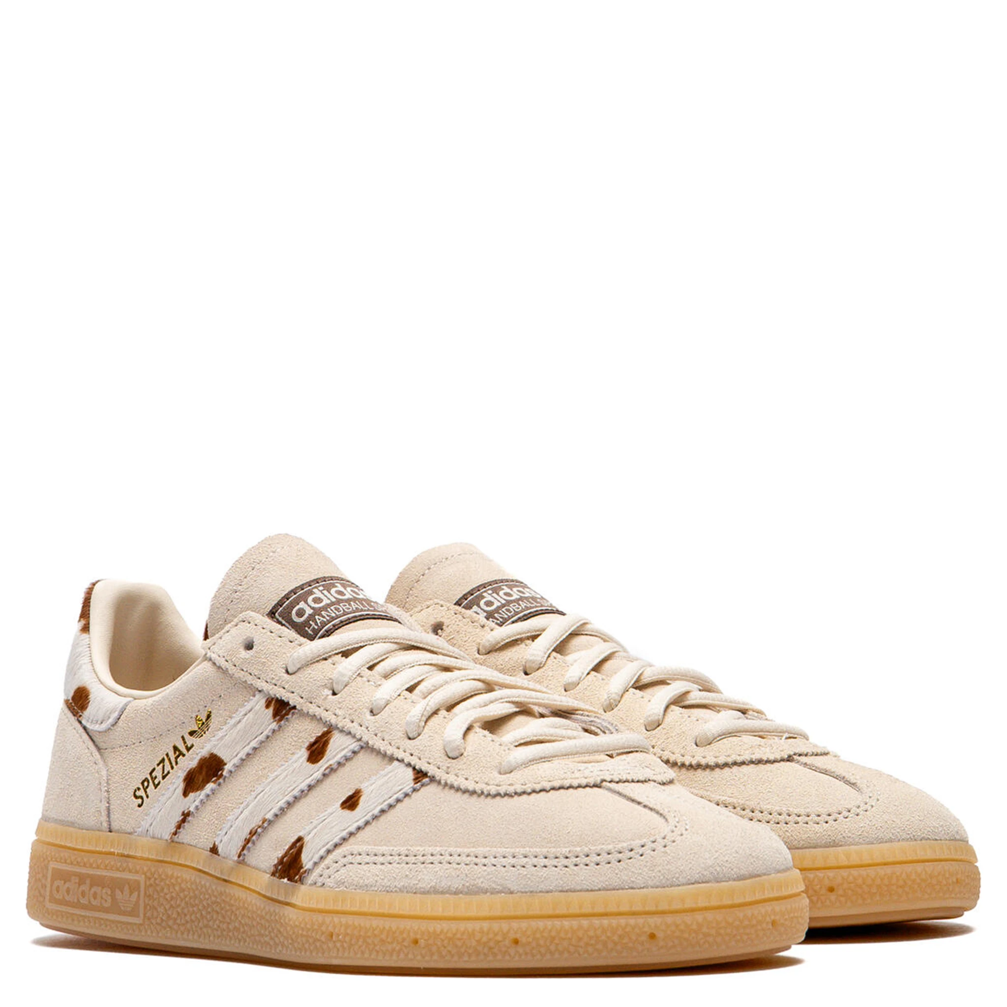 Adidas Sneakers Beige
