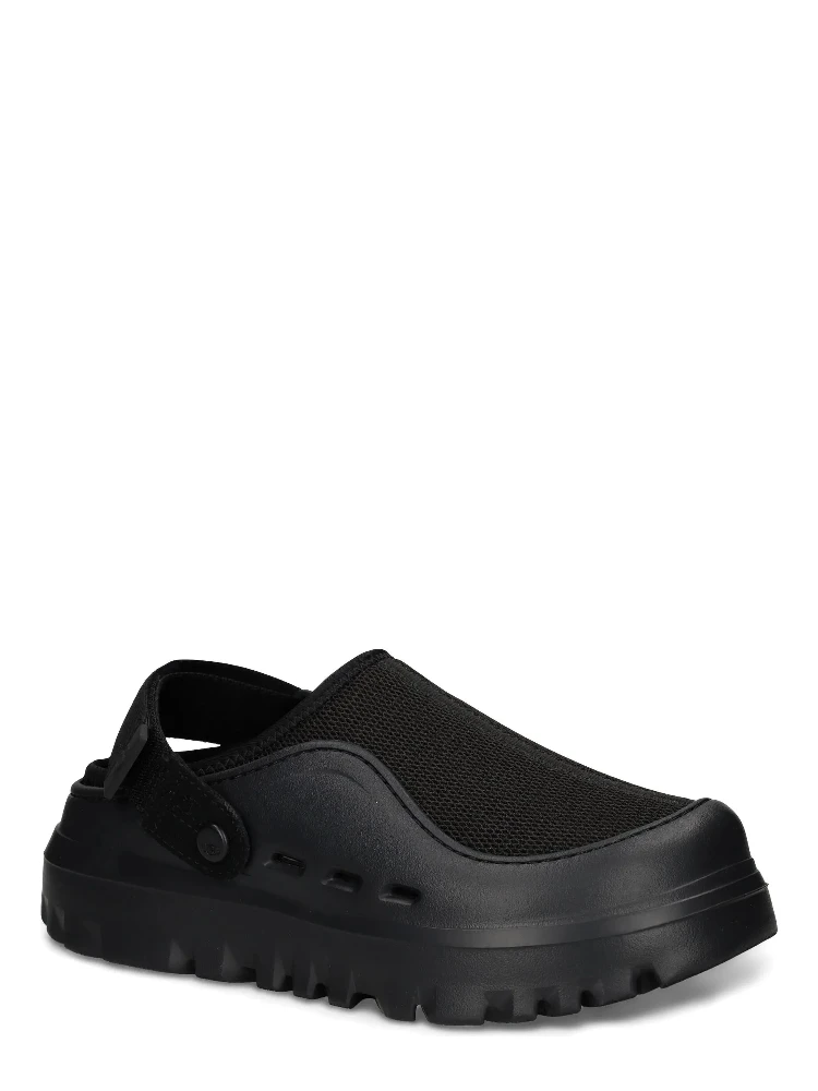 UGG Sandals Black alternative