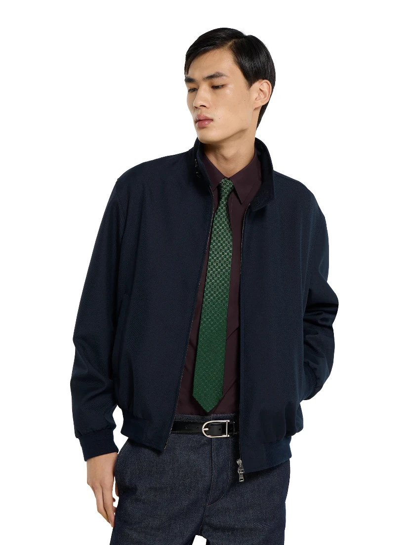 Gucci Ties Green