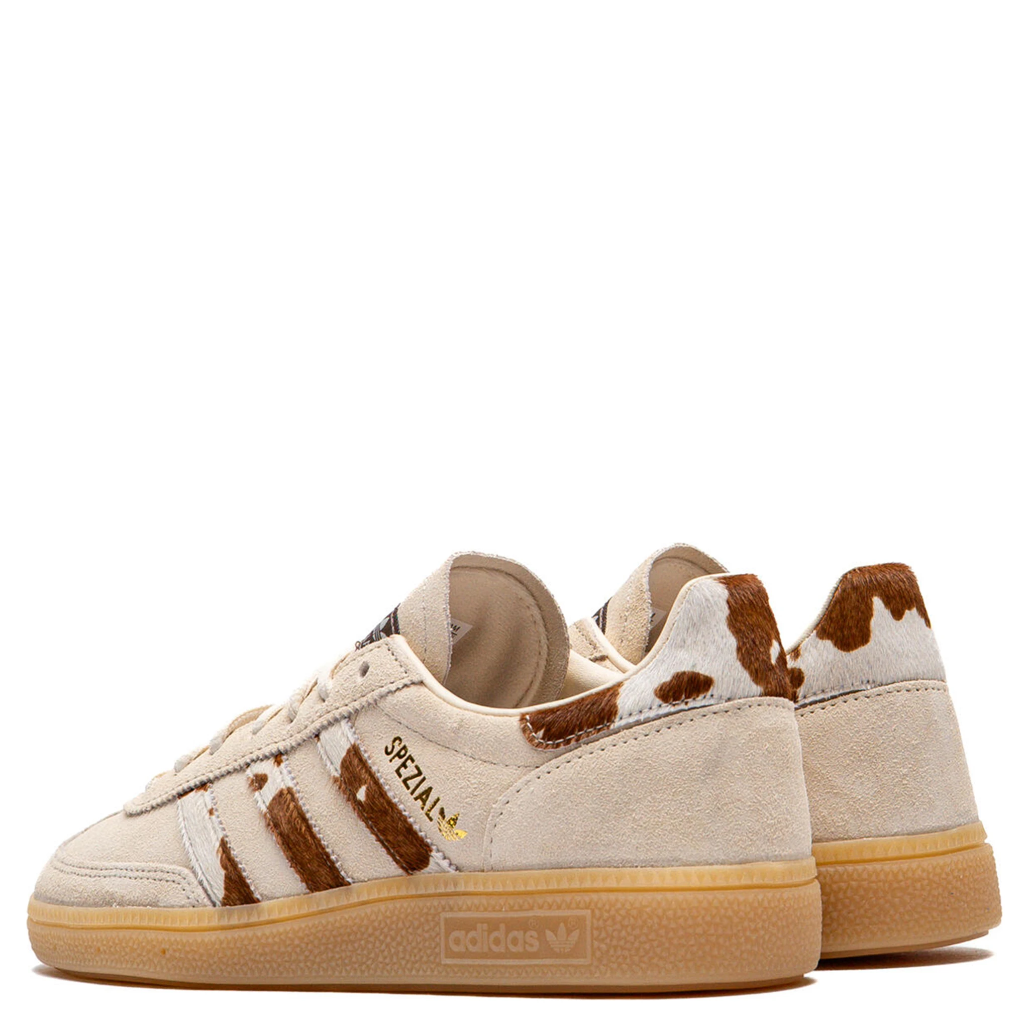 Adidas Sneakers Beige