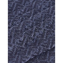 Fendi Scarfs Blue