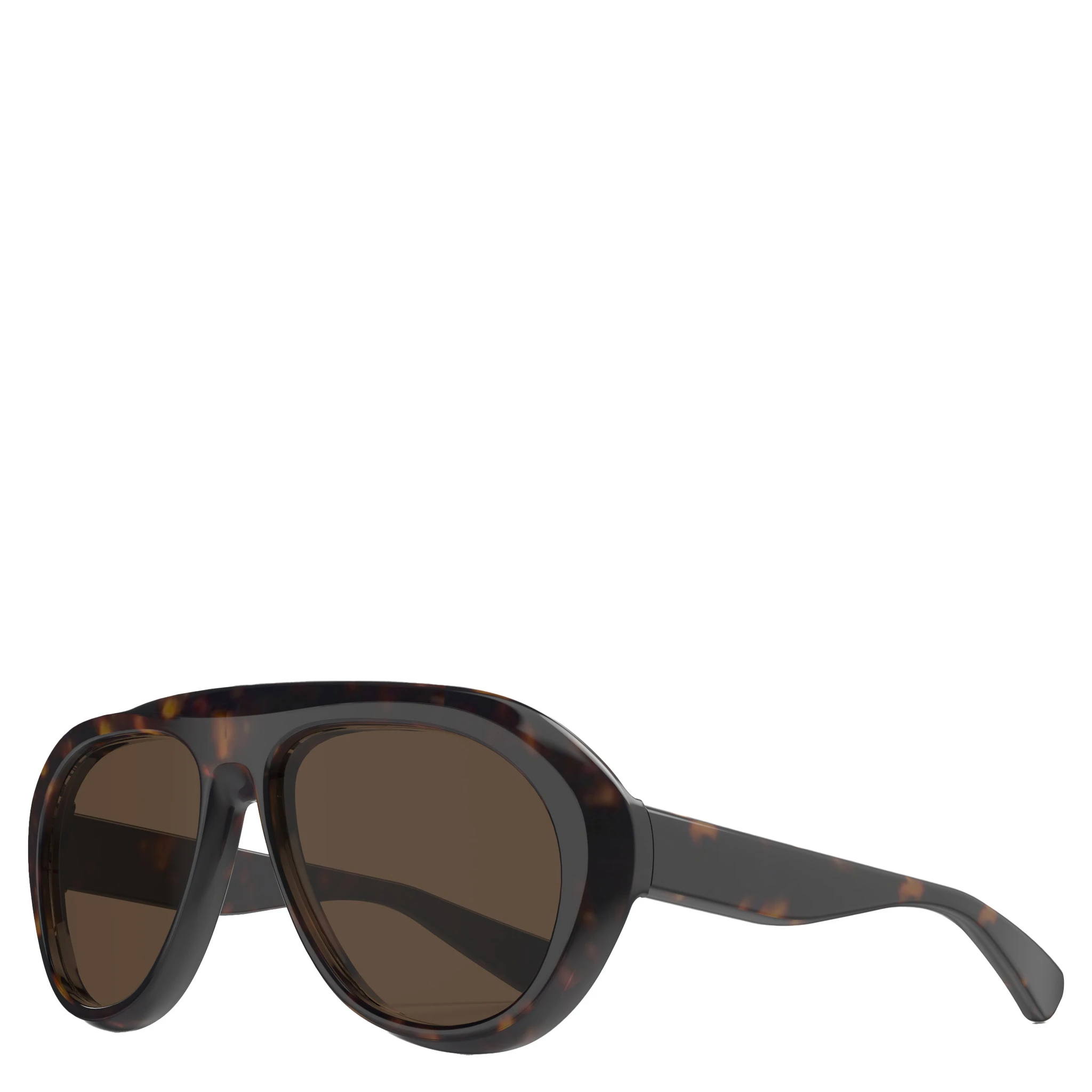 Rotate Sunglasses Brown