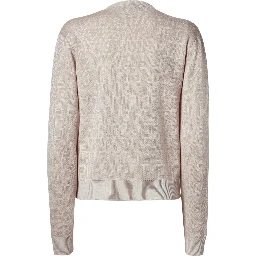 Fendi Sweaters Pink