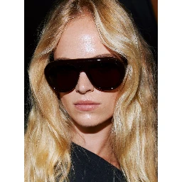 Rotate Sunglasses Brown
