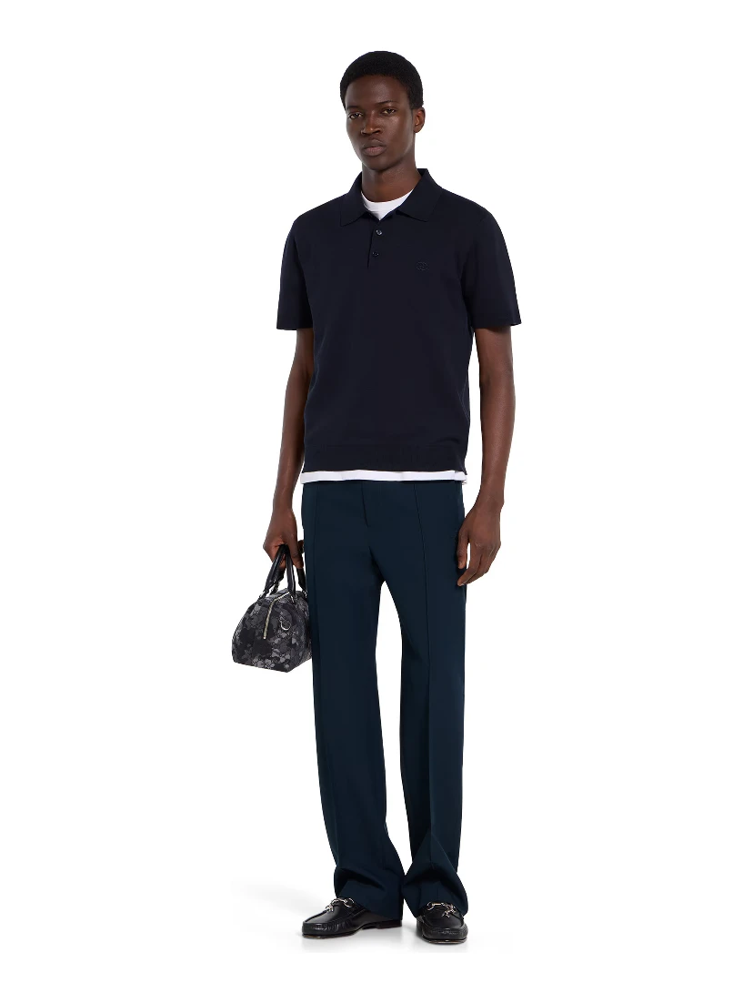 Gucci RTW... Blue