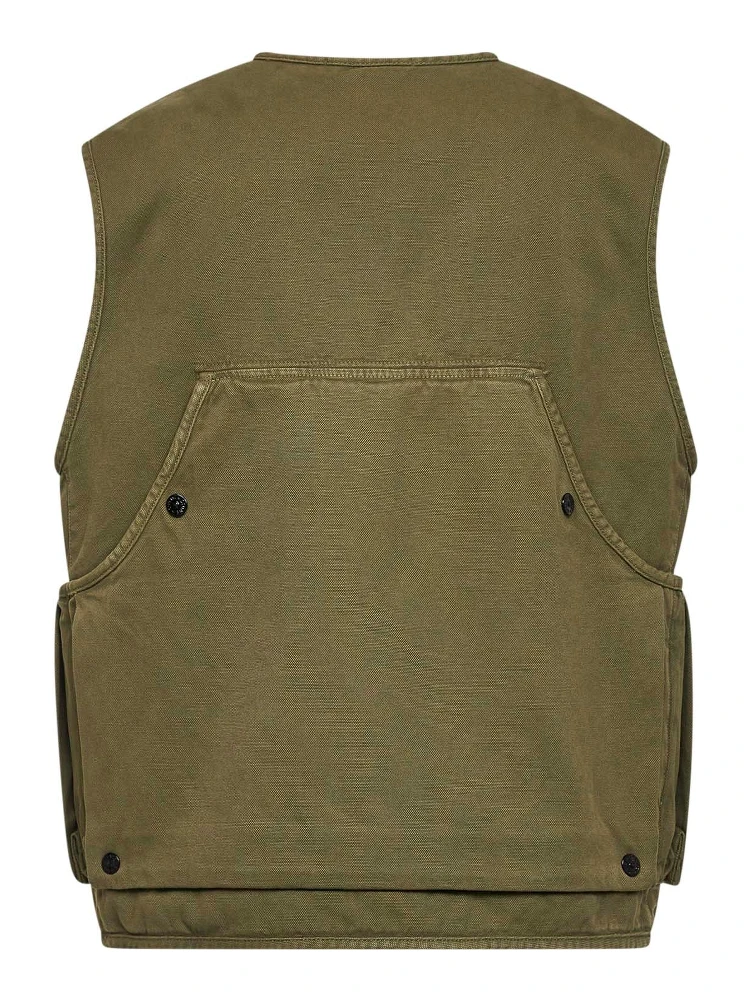 Stone Island Jackets Green alternative