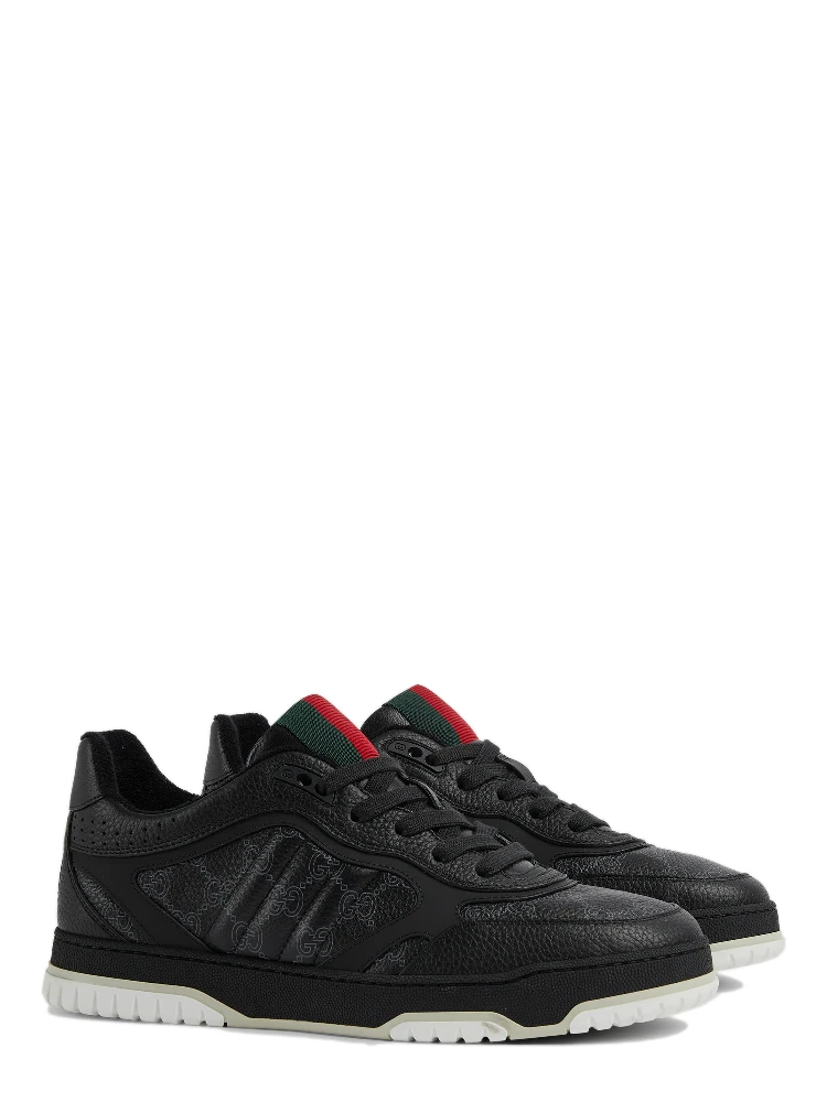Gucci Sneakers Black alternative