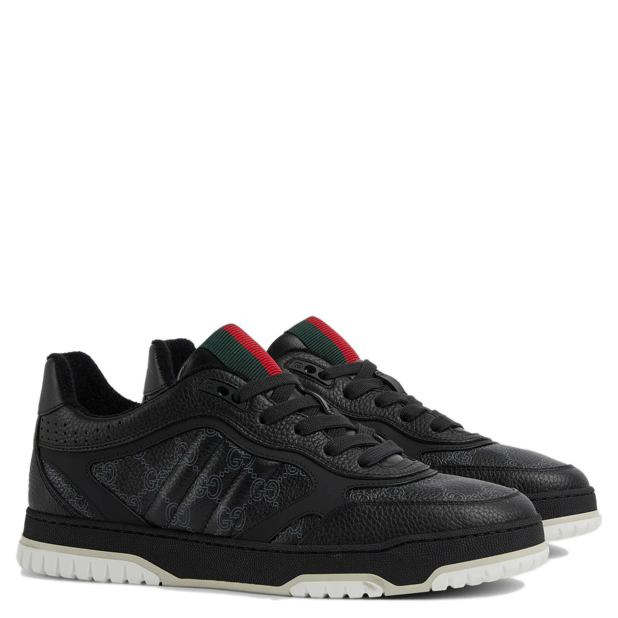 Gucci Sneakers Black