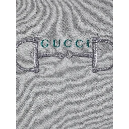 Gucci Sweaters Grey