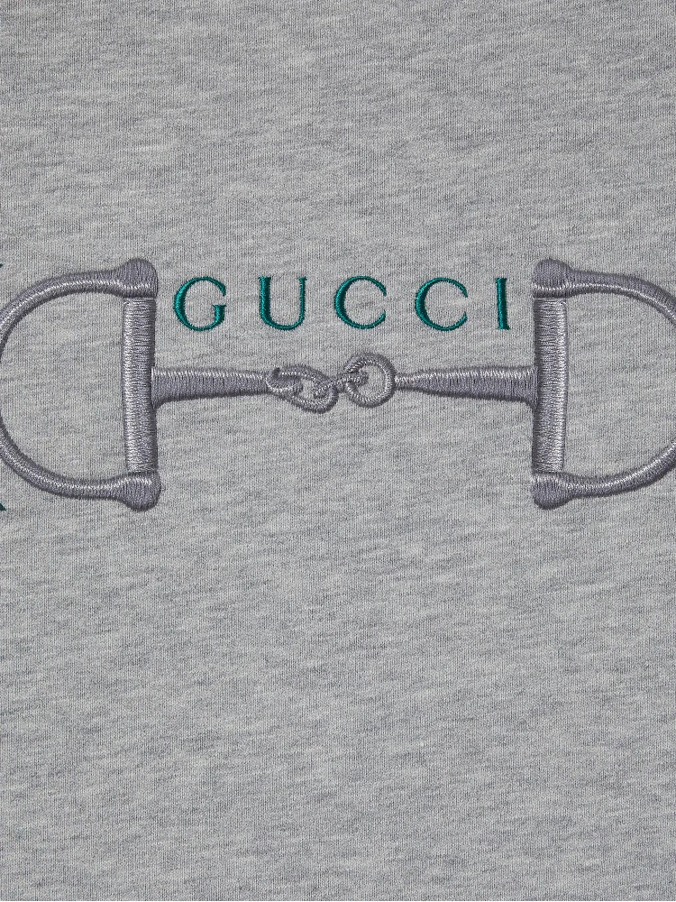 Gucci Sweaters Grey alternative