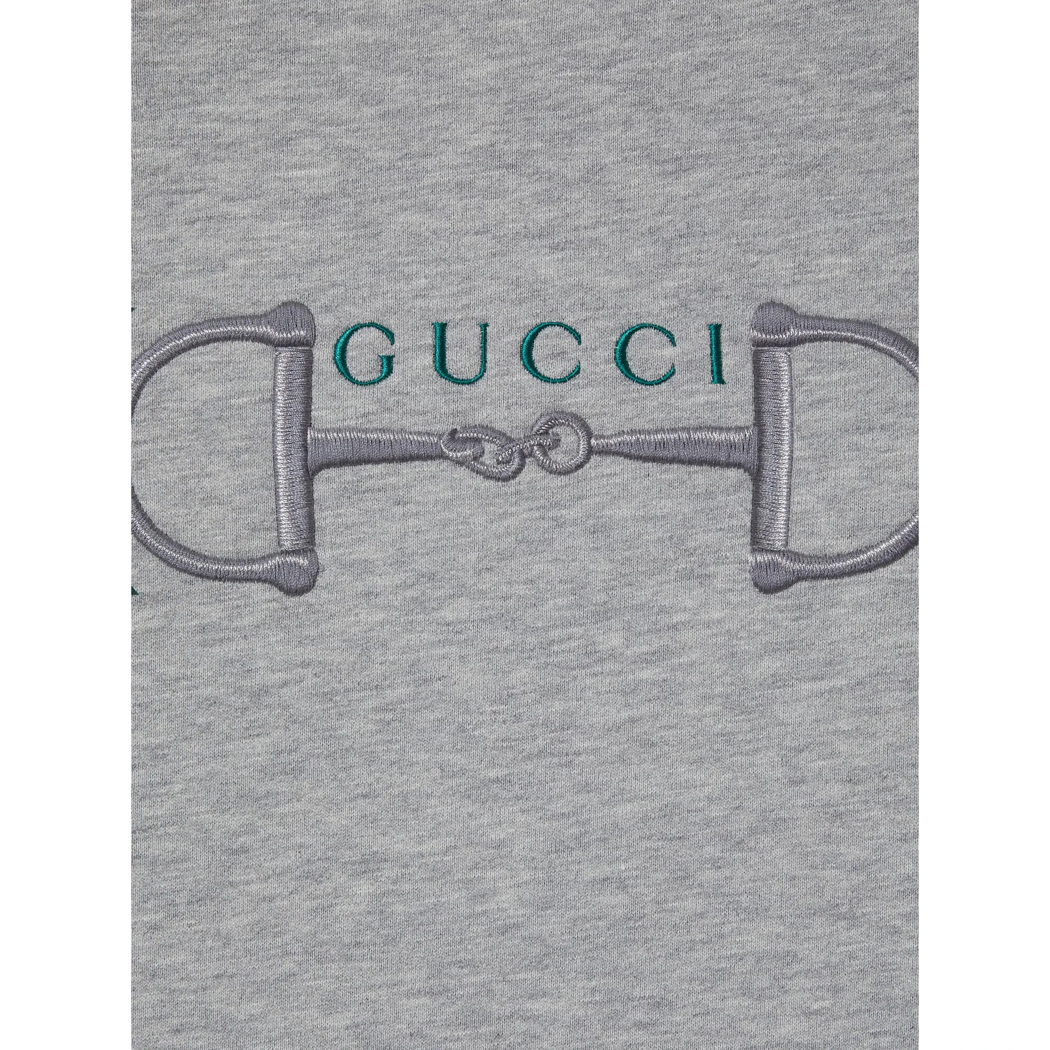 Gucci Sweaters Grey