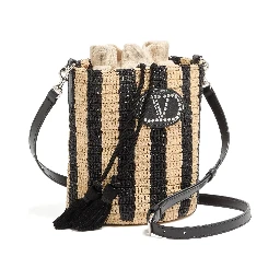 Valentino Garavani Bags.. Beige