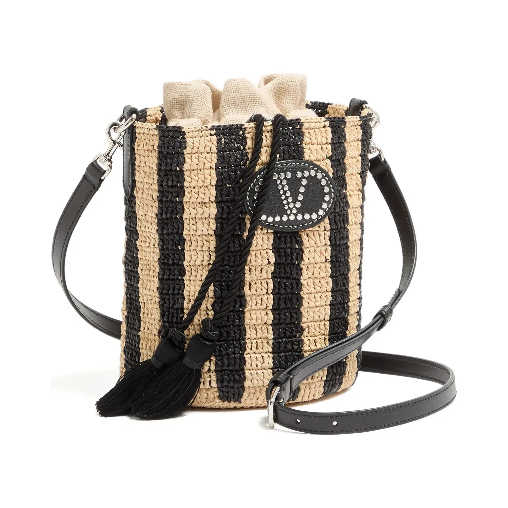 Valentino Garavani Bags.. Beige