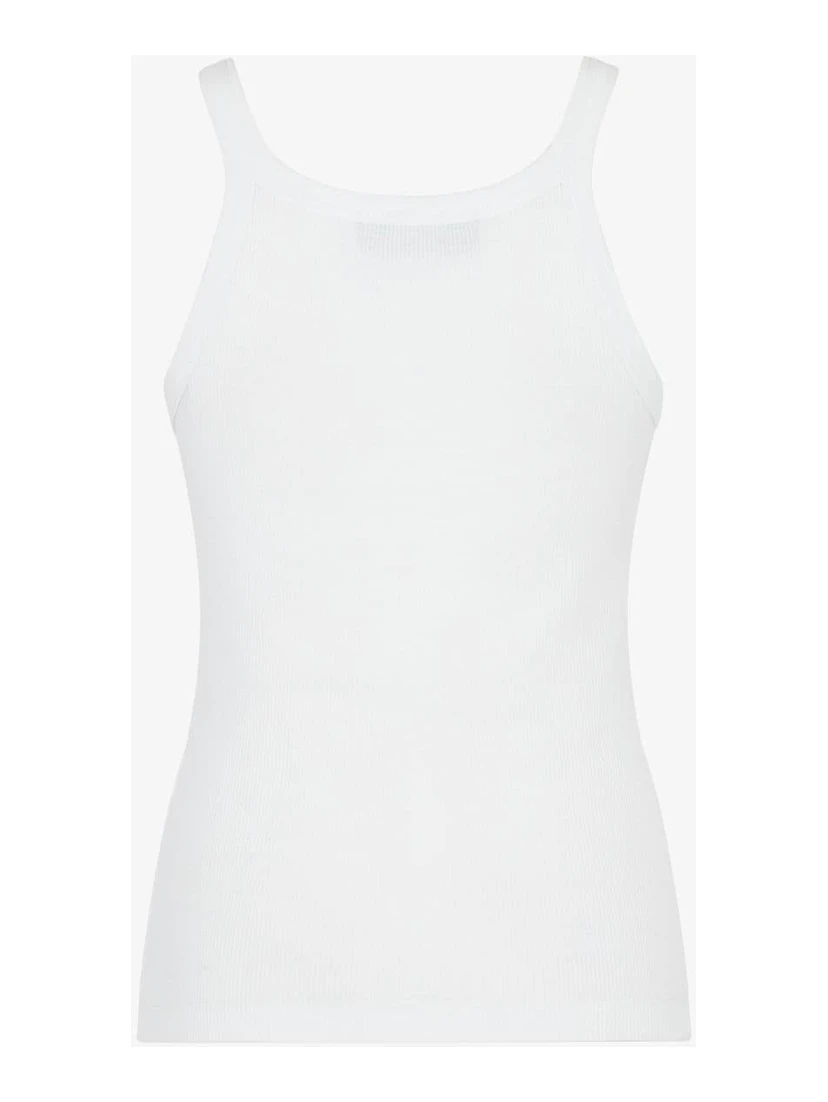 Fendi Top White