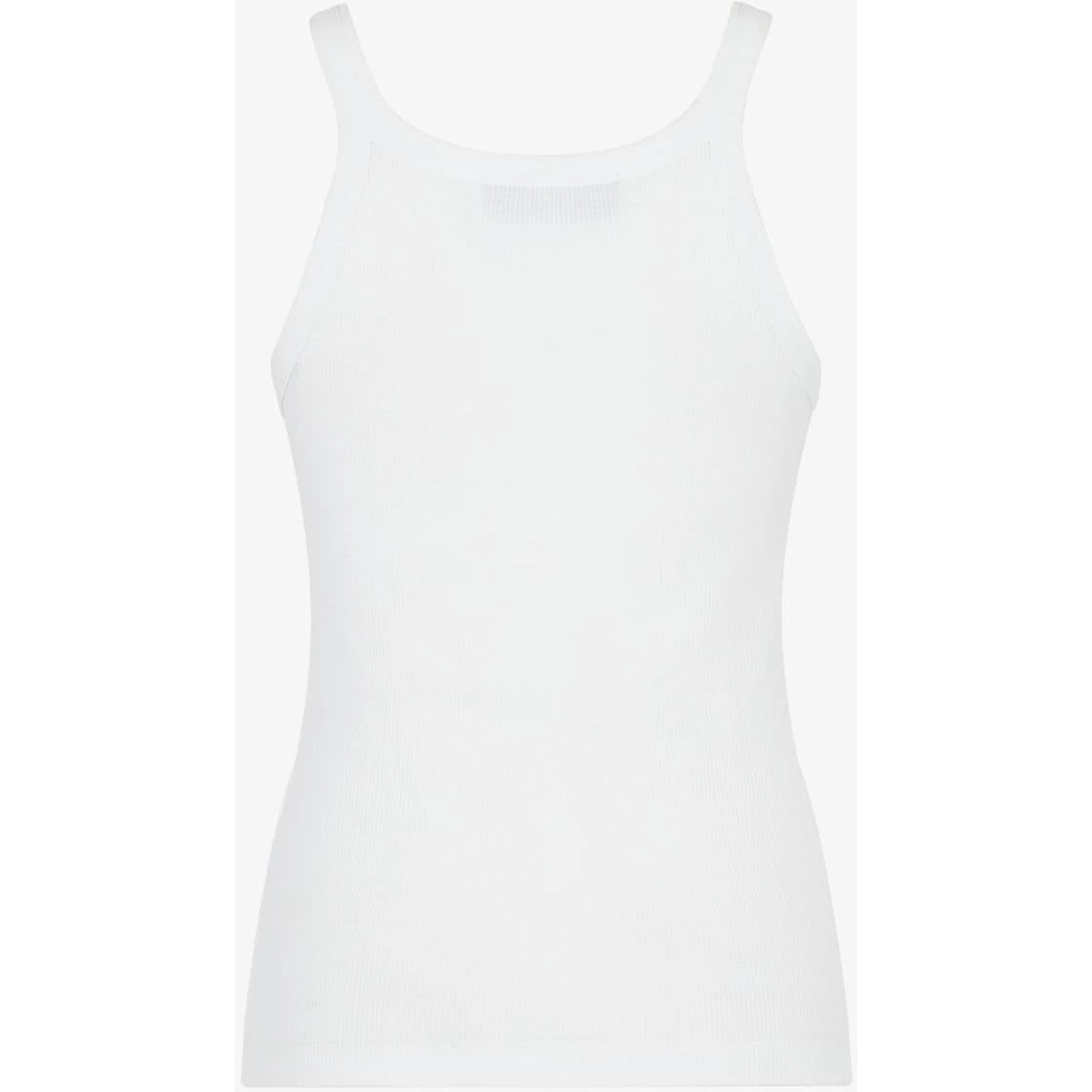 Fendi Top White