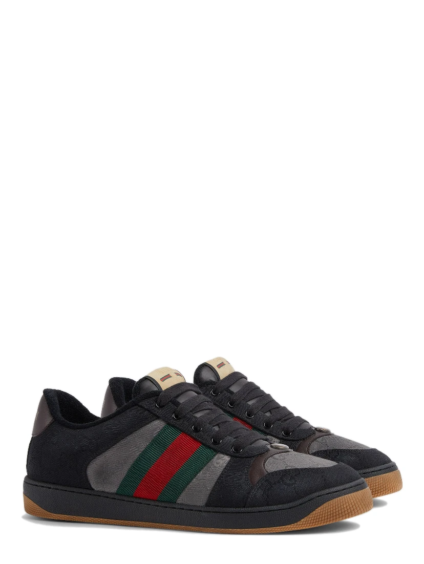 Gucci Sneakers Black