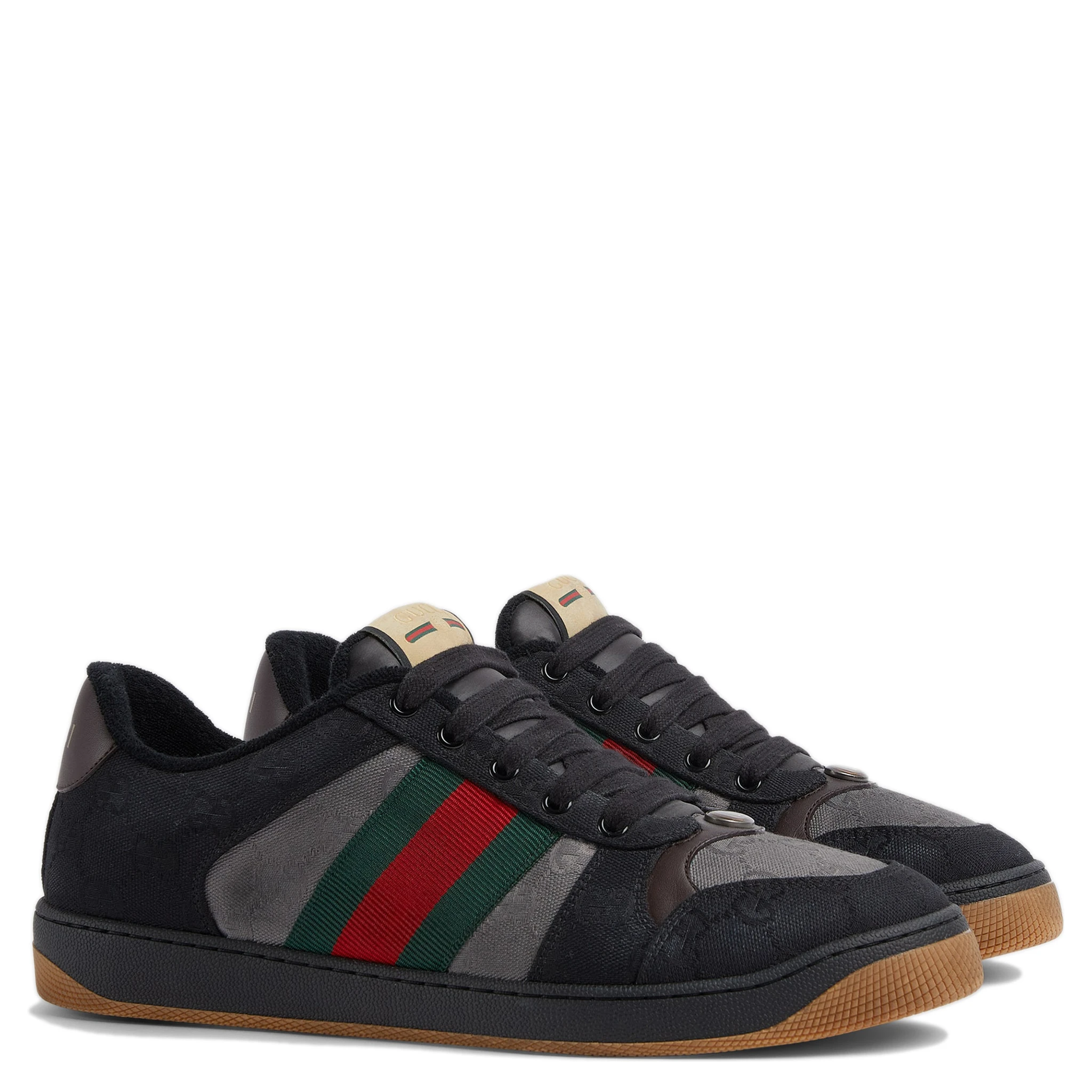 Gucci Sneakers Black