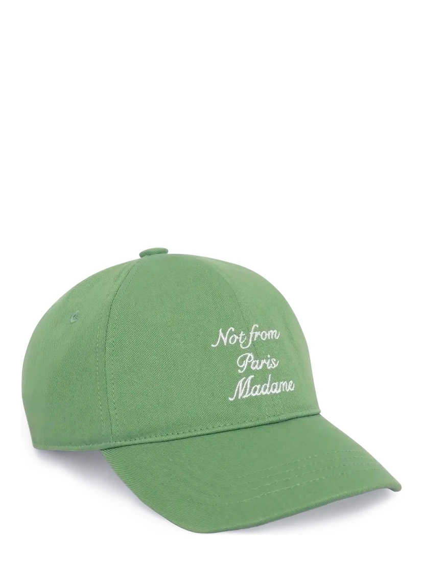 DROLE DE MONSIEUR Hats Green