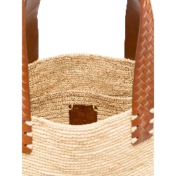 DRAGON DIFFUSION Bags.. Beige
