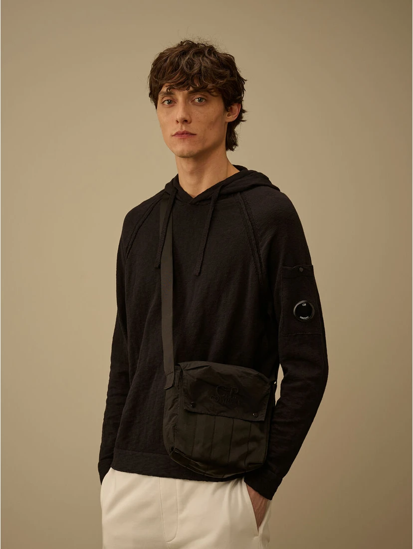CP COMPANY Bags.. Black